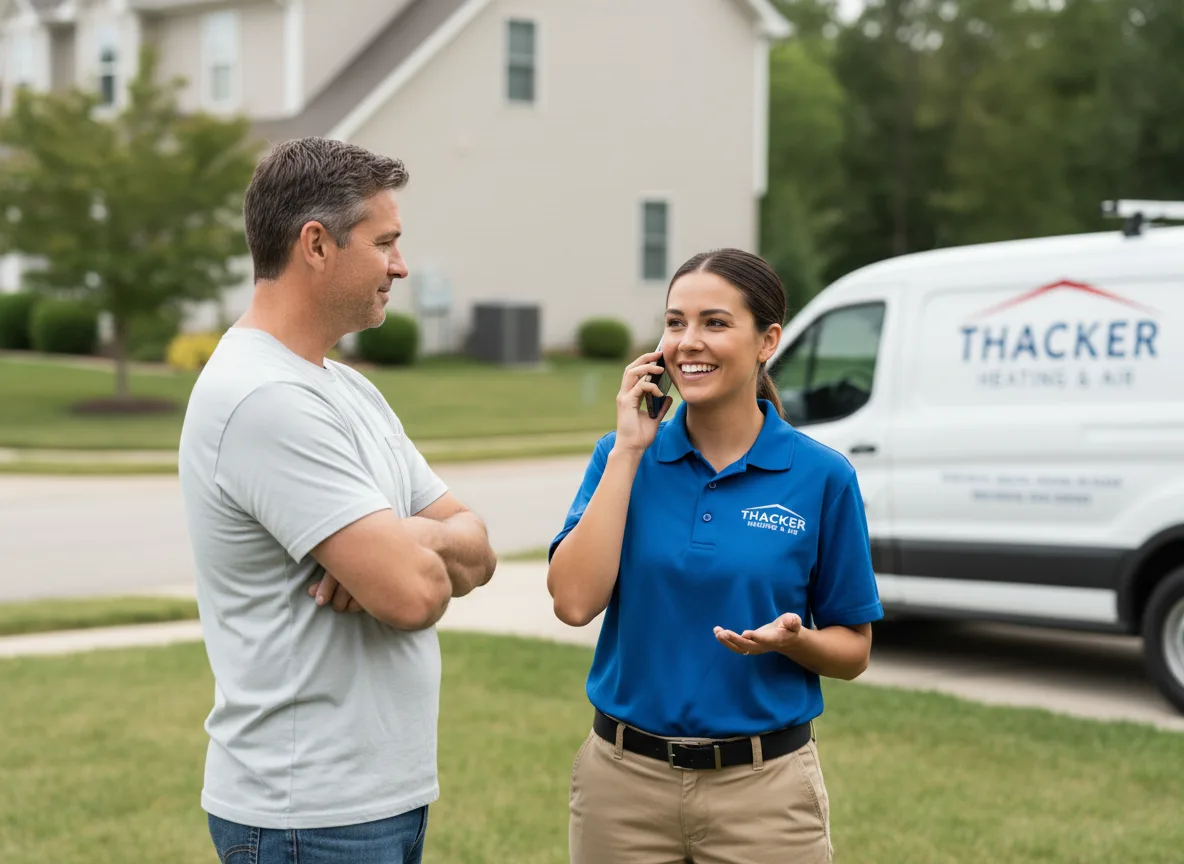 Ac Repair Manitou, OK FAQs